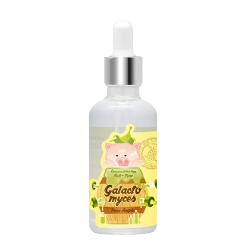 WITCH PIGGY HELL-PORE GALACTOMYCES PURE AMPLE
