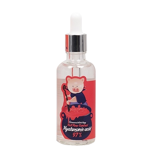 WITCH PIGGY HELL-PORE CONTROL HYALURONIC ACID 97%