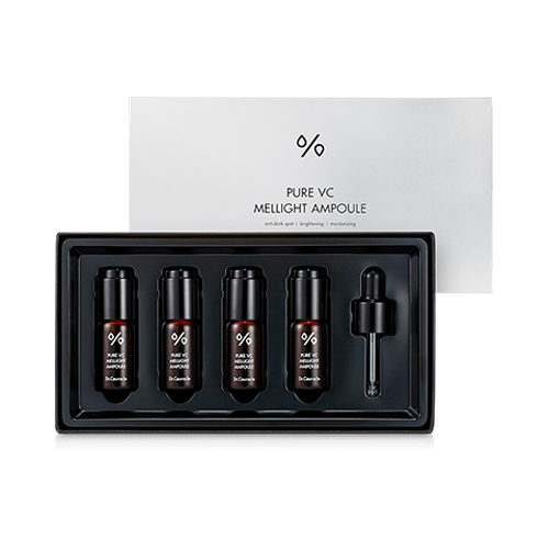 PURE VC MELLIGHT AMPOULE (0.8G+8ML)*4EA