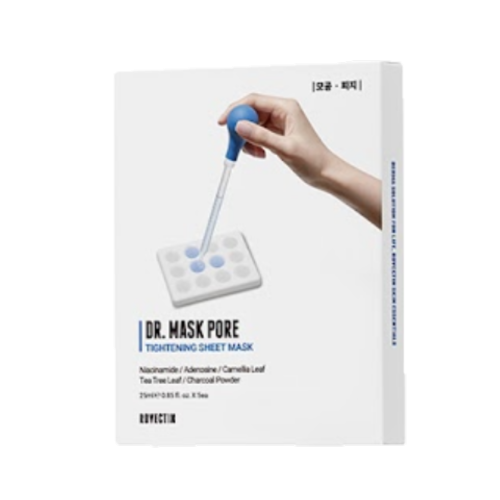SKIN ESSENTIALS DR. MASK PORE (25ML*5EA)