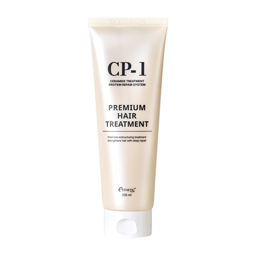 PREMIUM HAIR TREATMENT 250ML