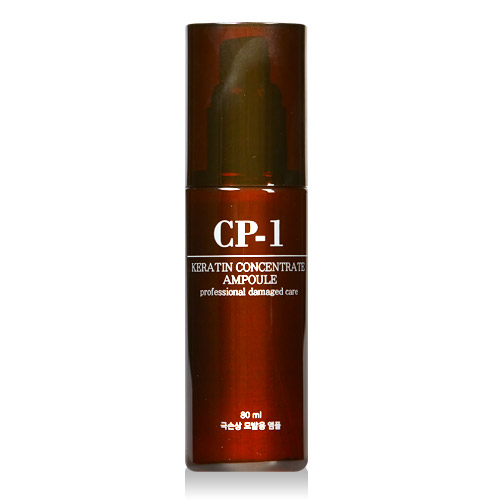 KERATIN  CONCENTRATE AMPOULE 80ML