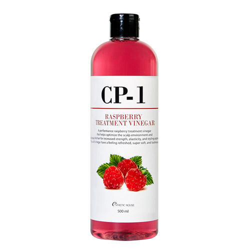 RASBERRY TREATMENT VINEGAR 500ML