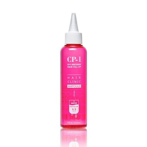 3SECONDS HAIR FILL-UP AMPOULE 170ML