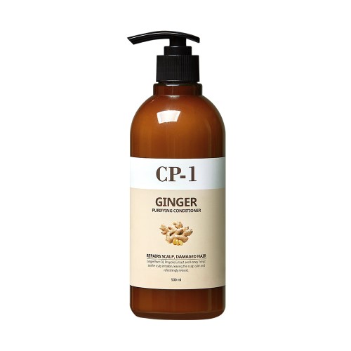 GINGER PURIFYING CONDITIONER 500ML