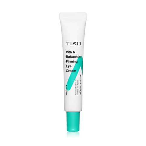 VITA A BAKUCHIOL FIRMING EYE CREAM 30ML