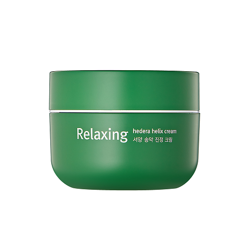 HEDERA HELIX RELAXING CREAM 50ML