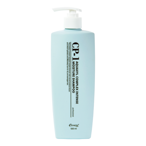AQUAXYL COMPLEX INTENSE MOISTURE SHAMPOO 500ML