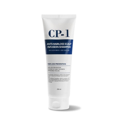 ANTI HAIRLOSS  SCALP INFUSION SHAMPOO 250ML