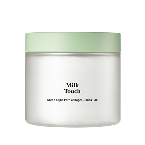 GREEN APPLE PORE COLLAGEN JUMBO PAD (60EA)130ML