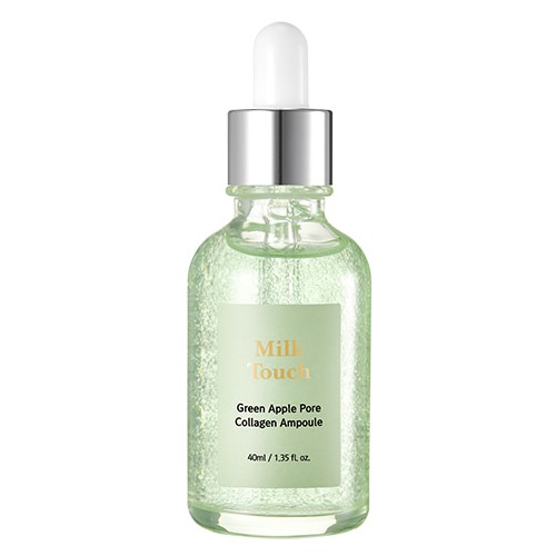 GREEN APPLE PORE COLLAGEN AMPOULE 40ML