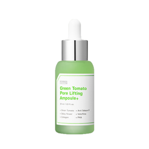 GREEN TOMATO PORE LIFTING AMPOULE+ 30ML